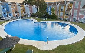 Jardines De Casares